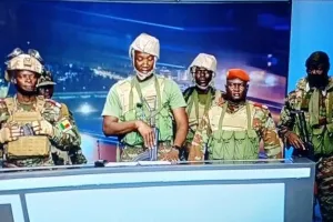 بغاوت کی کوشش کے بعد بینن میں غیر یقینی صورتحال