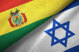 اسرائیل اور بولیویا نے دو سال بعد سفارتی تعلقات بحال کرنے پر اتفاق کیا ہے