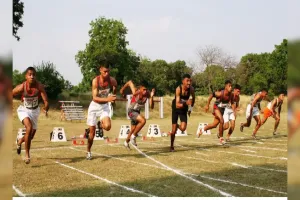 سی آئی ڈی (آئی بی) کانسٹیبل بھرتی کے لیے اہل امیدوار 11 دسمبر کو جسمانی کارکردگی کے امتحان سے گزریں گے