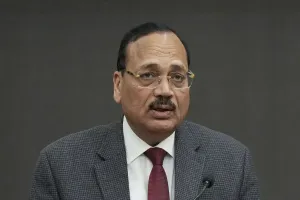 سپریم کورٹ کے فیصلوں کا تمام زبانوں میں ترجمہ کرنے کی کوششیں جاری ہیں: سوریہ کانت