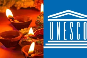 دیوالی یونیسکو کی ثقافتی ورثہ کی فہرست میں شامل ہے