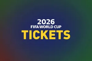 فیفا ورلڈ کپ 2026 کے ٹکٹوں کے لیے 24 گھنٹوں میں 5 ملین درخواستیں