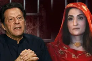 پاکستان کے سابق وزیراعظم عمران خان اور ان کی اہلیہ کو کرپشن کیس میں 17 سال قید کی سزا سنادی گئی