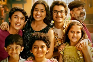 فاروق سید کی سونی سب کے شو 