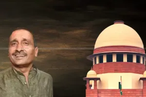 کلدیپ سینگر کو سپریم کورٹ کے ضمانتی حکم پر روک لگانے سے بڑا جھٹکا لگا ہے