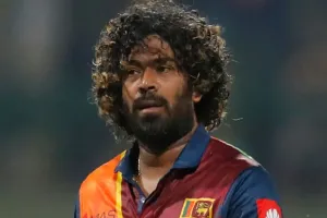 ملنگا سری لنکا کو فاسٹ باؤلنگ کنسلٹنٹ کے طور پر جوائن کر رہے ہیں