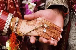 نیا سال شادیوں کے لیے بہت خاص ہونے والا ہے