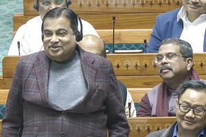 ایم ایل ایف ایف کو اگلے سال کے آخر تک ملک بھر میں نافذ کیا جائے گا: نتن گڈکری