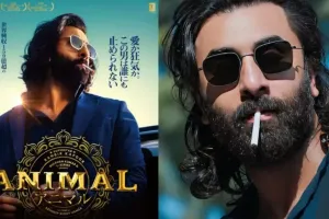 رنبیر کپور کی فلم ’اینیمل‘ 13 فروری 2026 کو ریلیز ہوگی