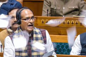 لوک سبھا نے بڑے ہنگامے کے درمیان وی بی-جی-رام-جی بل منظور کر لیا