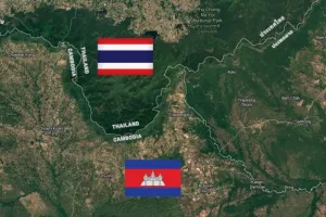 کمبوڈیا اور تھائی لینڈ نے فوری اور مکمل جنگ بندی پر عمل درآمد پر اتفاق کیا