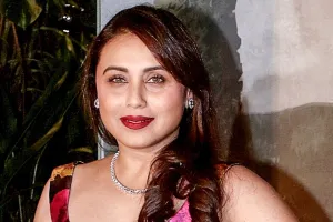 رانی مکھرجی مردانی 3 کی ریلیز کے ساتھ انڈسٹری میں 30 سال مکمل کریں گی