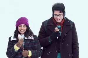 عامر خان پروڈکشن کے آنے والے رومانوی ڈرامے ’ایک دن‘ کا پہلا جھلک جاری کر دیا گیا