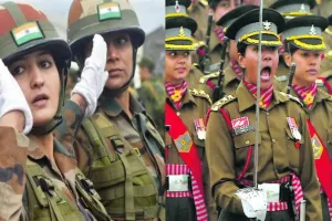 اگنیور خواتین ملٹری پولیس بھرتی ریلی 18 فروری کو لکھنؤ میں منعقد ہوگی