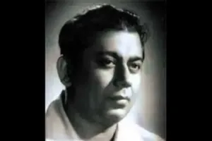 موسیقار چترگپتا نے سامعین کے دلوں پر انمٹ نقوش چھوڑے