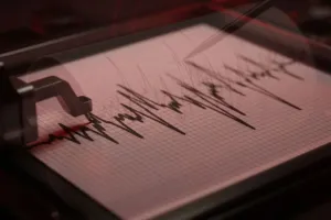 جاپان میں 6.2 شدت کا زلزلہ