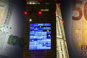 یورو سرکاری طور پر بلغاریہ کی کرنسی بن گئی