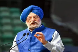 ہردیپ سنگھ نے چندی گڑھ میں منعقدہ ایک تقریب میں تقرری نامہ تقسیم کیا