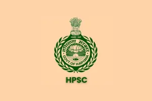 ہریانہ حکومت نے HCS امتحان کے نصاب میں اہم ترمیم کی ہے