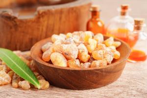 آیوروید میں کھیر گوند کو ہڈیوں اور جوڑوں کے لیے انتہائی فائدہ مند سمجھا جاتا ہے