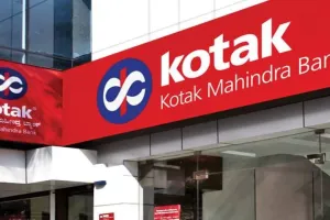 کوٹک مہندرا بینک نے تیسری سہ ماہی میں ₹ 4,924 کروڑ کا خالص منافع رپورٹ کیا