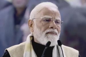 ہندوستانی نوجوان اسٹارٹ اپس میں نئے ریکارڈ قائم کر رہے ہیں: مودی