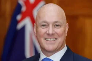 نیوزی لینڈ نے ٹرمپ کی امن بورڈ میں شمولیت کی پیشکش مسترد کر دی