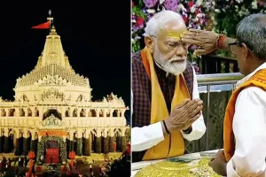 آج تلوار کے بجائے دوسرے مذموم طریقے استعمال کرکے ملک کے خلاف سازشیں کی جارہی ہیں: مودی