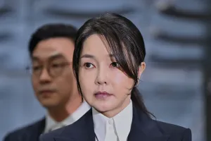 جنوبی کوریا کے سابق صدر کی اہلیہ کو رشوت لینے کے جرم میں 20 ماہ قید کی سزا