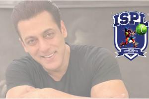 سلمان خان انڈین سٹریٹ پریمیئر لیگ سیزن 3 میں اپنی موجودگی بنا رہے ہیں