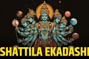 سناتن دھرم میں مکر سنکرانتی اور شتیلا اکادشی کے روزوں کی خاص اہمیت ہے۔