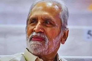 کانگریس کے سینئر رہنما سریش کلماڈی انتقال کر گئے