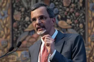 اصلاحات تین سالوں میں ترقی کو 8 فیصد تک بڑھا سکتی ہیں: ڈاکٹر ناگیشورن