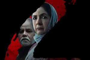 لو فلمز نے 'ودھ 2' کے لیے ایک طاقتور نیا پوسٹر جاری کیا