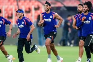 ہندوستان اپنے شاندار گھریلو ریکارڈ کی وجہ سے اعتماد کے ساتھ میدان میں اترے گا۔