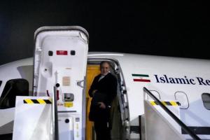 عراقچی امریکہ کے ساتھ بالواسطہ مذاکرات کے دوسرے دور کے لیے جنیوا روانہ ہو گئے