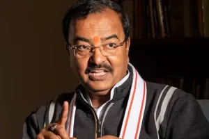 حکومت بھرتی کے عمل میں ریزرویشن قوانین کی تعمیل کے لیے پابند: کیشو موریہ