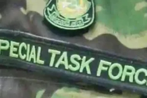 نوئیڈا اسپیشل ٹاسک فورس (ایس ٹی ایف) نے اسکول کو دھمکی دینے والے مشتبہ افراد کو گرفتار کیا ہے