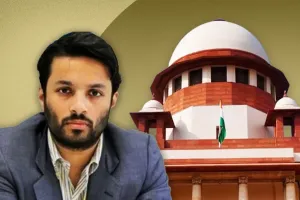 سپریم کورٹ نے پروفیسر محمود آباد کے خلاف فوجداری کارروائی ختم کر دی