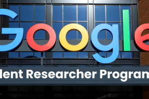 B.Tech اور M.Tech کے طلباء کو گوگل میں انٹرن کرنے کا موقع ملتا ہے