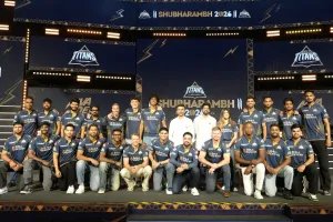 ہم یہاں جیتنے کے لیے ہیں: ہیڈ کوچ نہرا