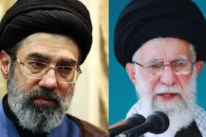 آیت اللہ مجتبیٰ خامنہ ای ایران کے نئے سپریم لیڈر بن گئے