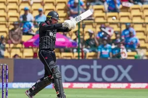 نیوزی لینڈ نے جنوبی افریقہ کو 68 رنز سے شکست دے دی