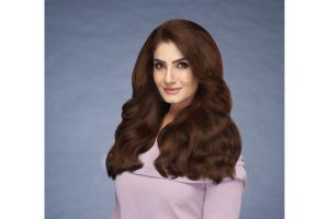 روینہ ٹنڈن گارنیئر کلر نیچرلز کی نئی مہم میں کام کریں گی