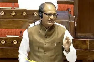 حکومتی کوششوں سے کسانوں کی آمدنی دوگنی اور تین گنا بڑھ گئی ہے: شیوراج