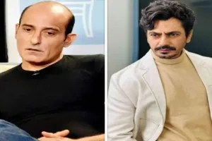 نوازالدین صدیقی 'تمباد 2' میں کام کریں گے