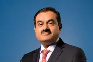 گوتم اڈانی ایشیا کے امیر ترین شخص بن گئے