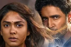 آدیوی سیش کی 'ڈکیت - ایک پریم کتھا' امریکہ کے ٹاپ 10 میں شامل