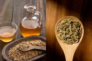 گرمی کے موسم میں سونف کی ٹھنڈائی کا استعمال انتہائی فائدہ مند سمجھا جاتا ہے