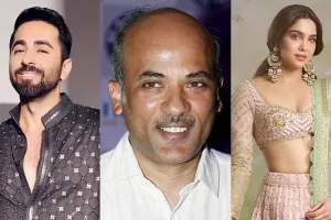 سورج برجاتیا نے اپنی اگلی فلم 